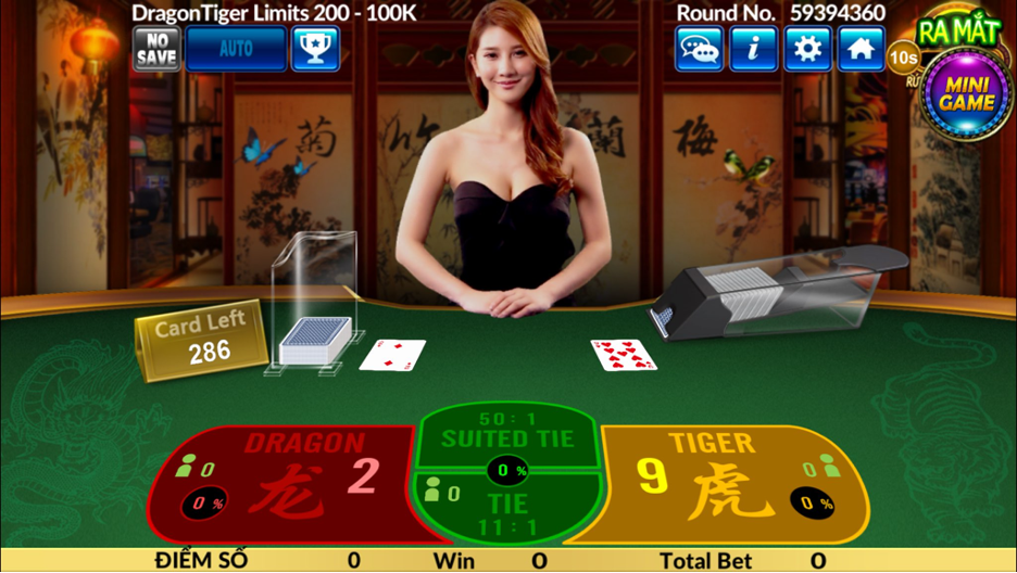 Learn quickly how to play the card game to advance to Baccarat to win