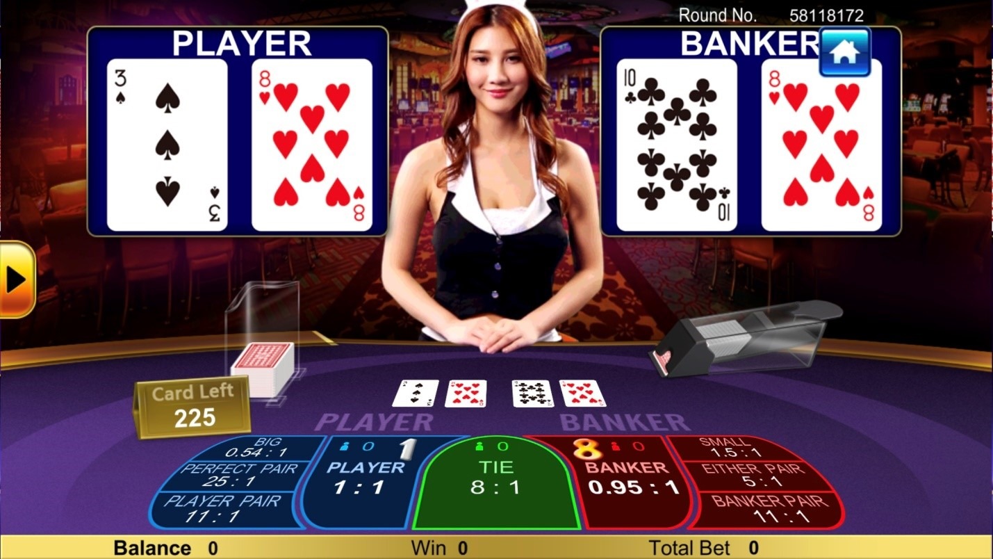 Instructions on how to play bai thuong at the 3KING bookie