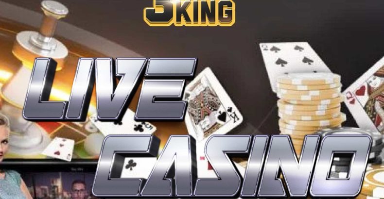 Peace of mind when playing online card games directly at 3KING