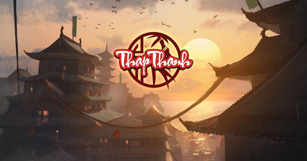 , Thap Thanh or Thapthanh is an online card game developed on mobile platforms and web version.