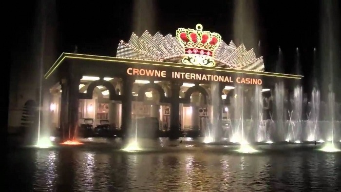 Crown International Club Đà Nẵng